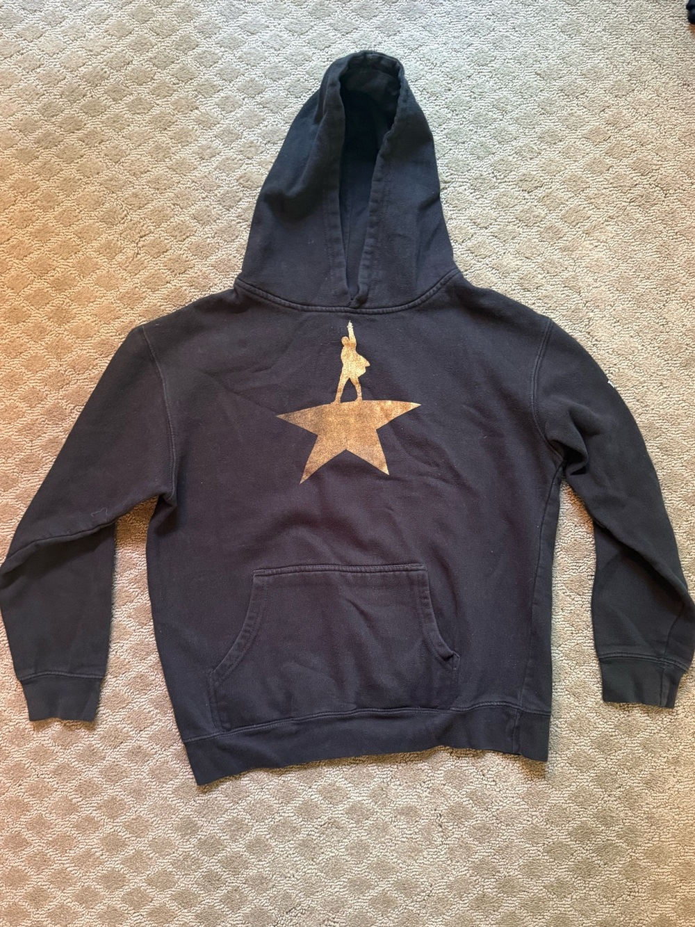 Official Hamilton Youths Sweatshirt